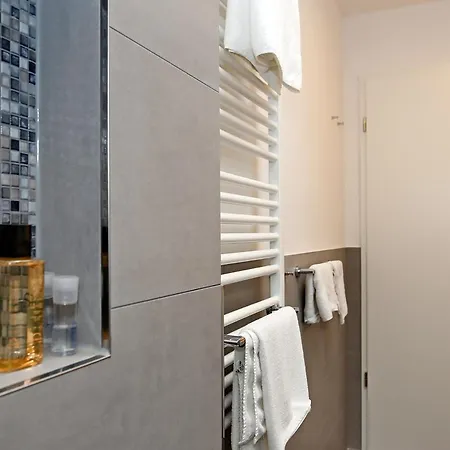 Apartman Linden-palais 34